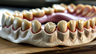 How to Choose a Precision Dental Manufacturing Supplier?