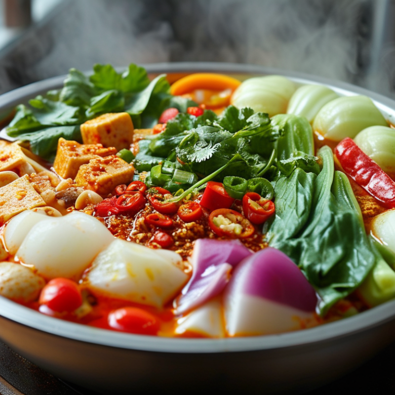 How to Expand Your Maocai Business Globally in 2026?