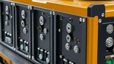 China Best Custom Smart Battery Pack Assembly Supplier