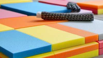 Why Choose Foam Floor Mats for Global Buyers?