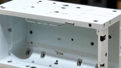 2026 Best Plastic Assembly Solutions for Global Buyers