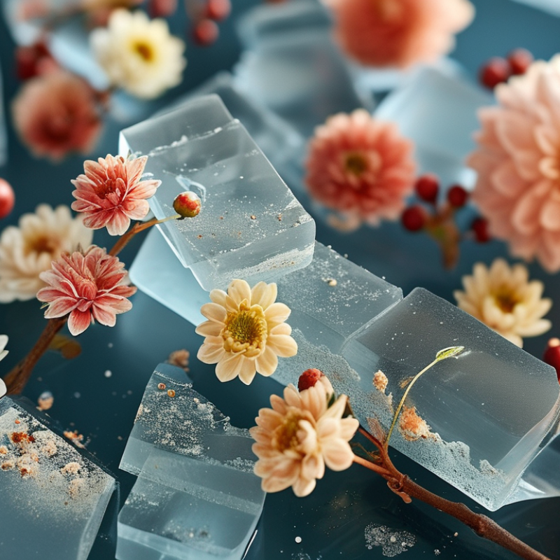 How to Source Photographic Gelatin from Global Suppliers?