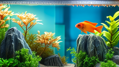 Why Are Aquarium Products Essential for Global Buyers?