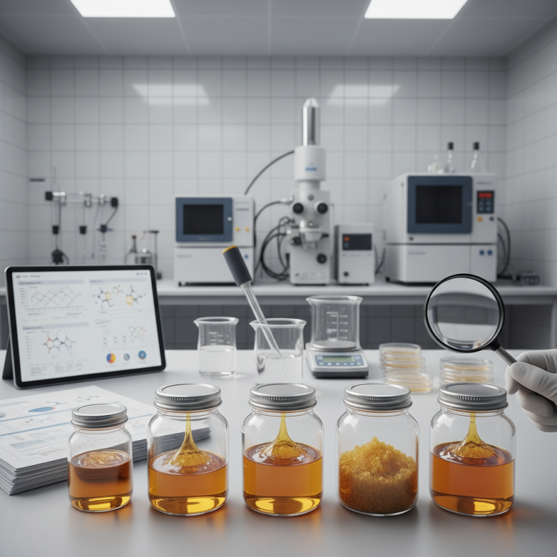 5 Best CBD Extract Suppliers for Global Buyers
