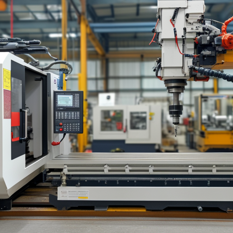 Top 10 Types of Machines in the Machine Industry for Buyers