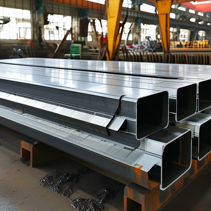 Top Square Pipe Making Machine Manufacturers?
