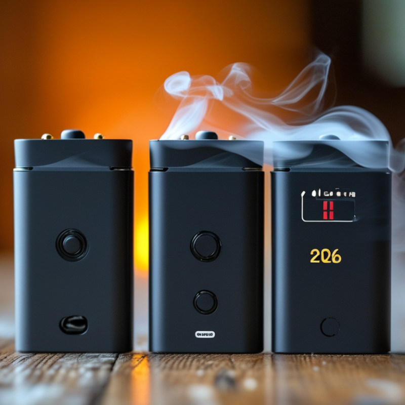 How to Avoid Vape Device Malfunctions in 2026?