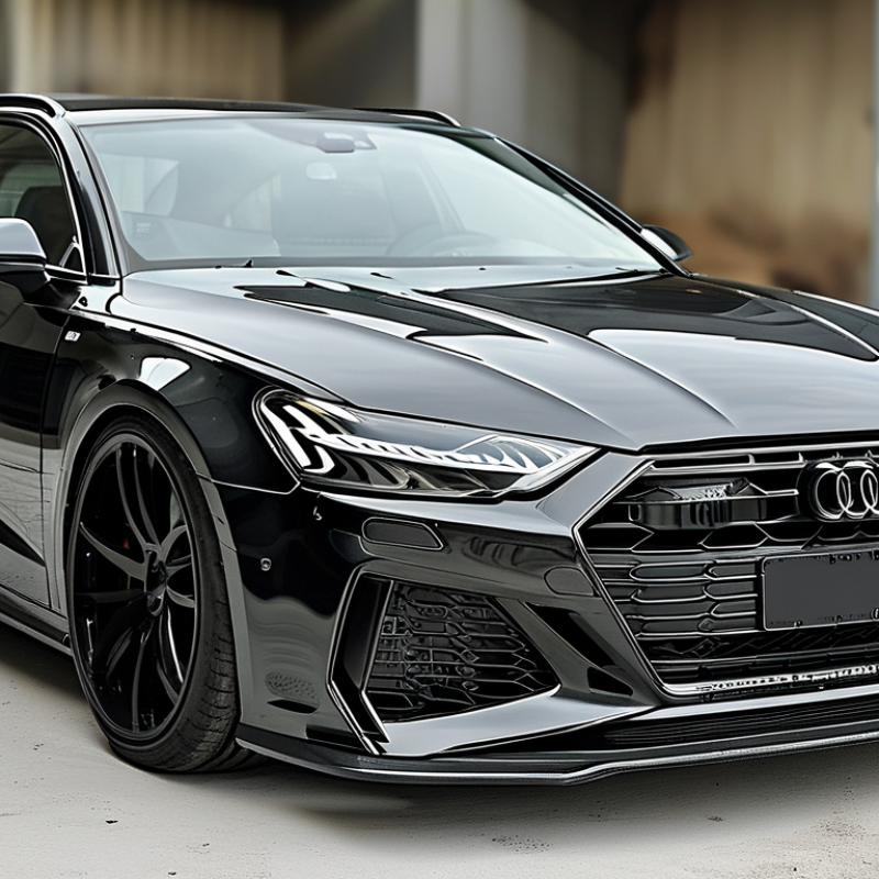 10 Best Audi Bumpers for Global Buyers