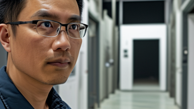 What Is the Best Biometric Security System from China?