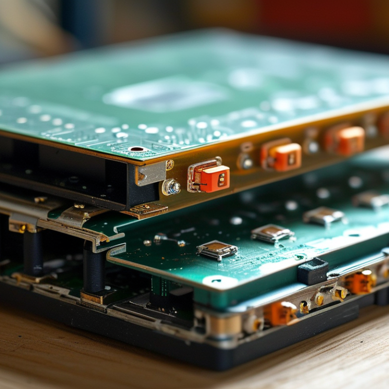 2026 Top Flexible PCB Board Types for Global Buyers