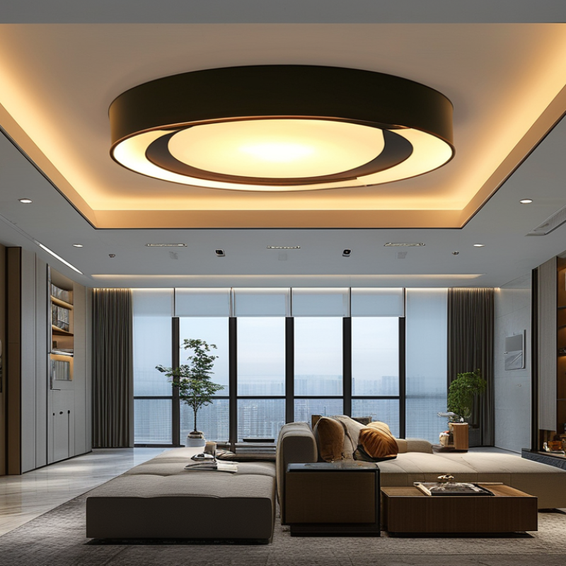 China Top 10 Surface Mounted Light Manufacturers 2026