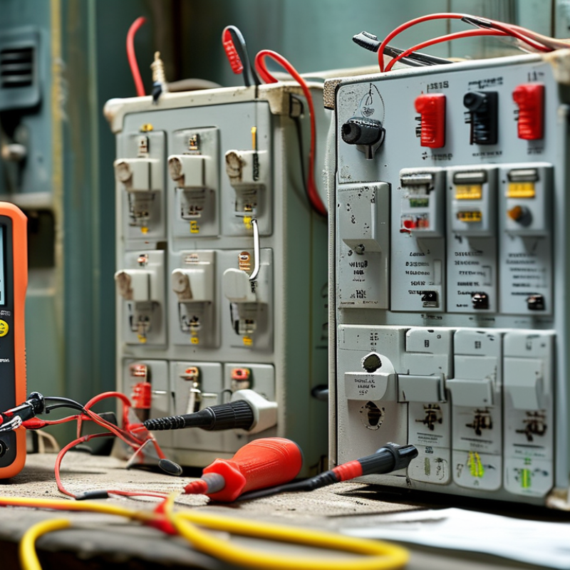 How to Choose the Best MCB Insulation Tester?