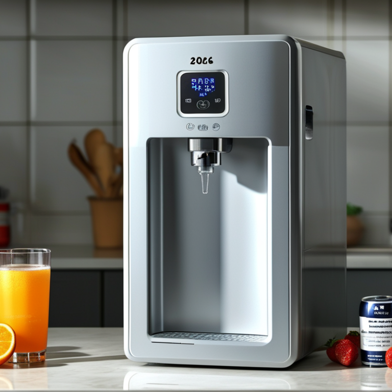2026 Best Reverse Osmosis Water Filter Types for Buyers