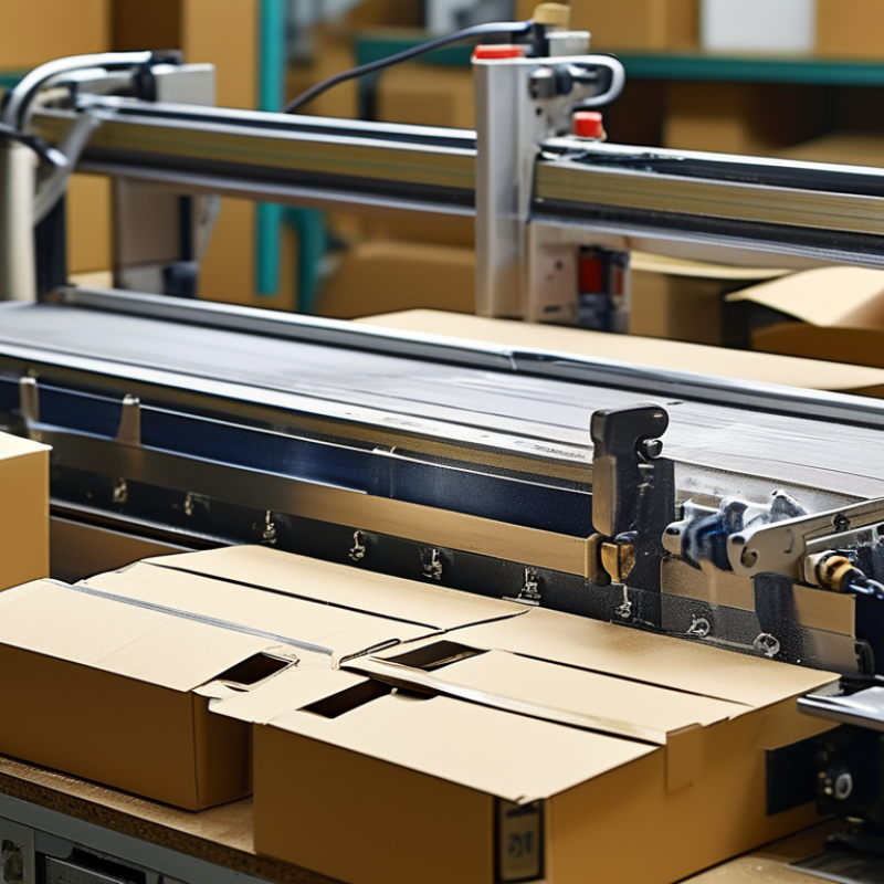 What Are the 2026 Best Paper Box Glue Spraying Machines?