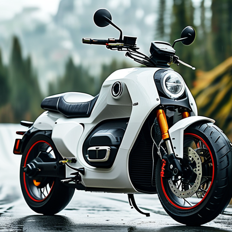 How to Choose a Fast Electric Scooter in 2026?