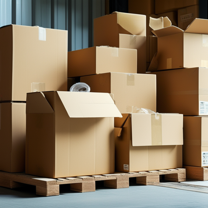 How to Choose Boxes and Packaging for Global Shipping?