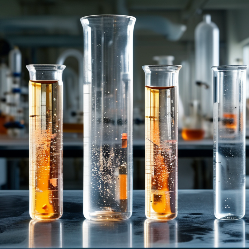 Why Choose Quartz Glass Tube for Industrial Applications?