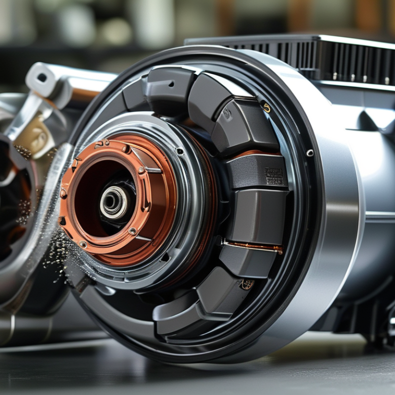 7 Tips for Choosing the Right Wheel Motor?