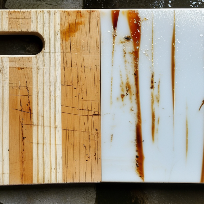 China Top 10 Ways to Fix a Warped Plastic Cutting Board?
