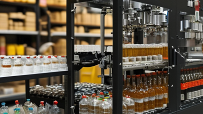 2026 Best BIB Filling Machine Types for Global Buyers