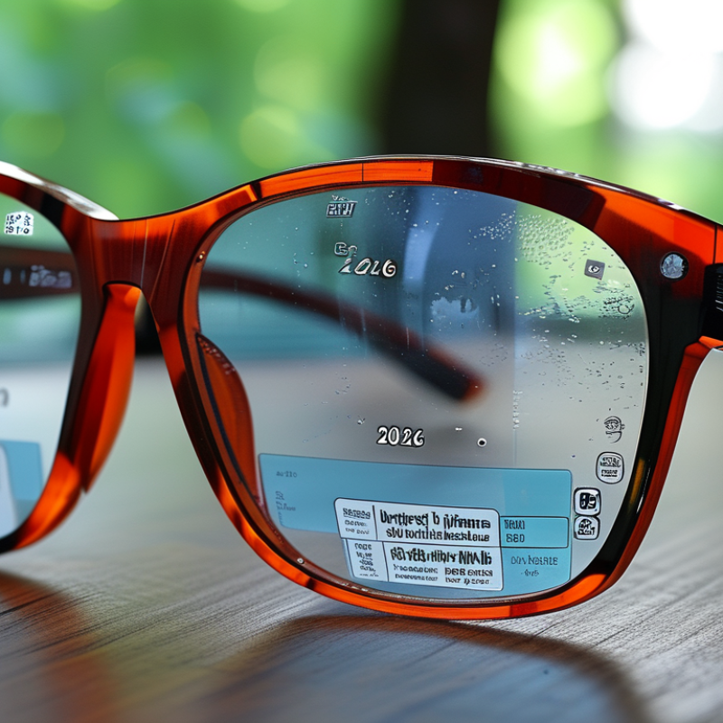 How to Find the Best Photochromic Lenses Supplier in 2026?