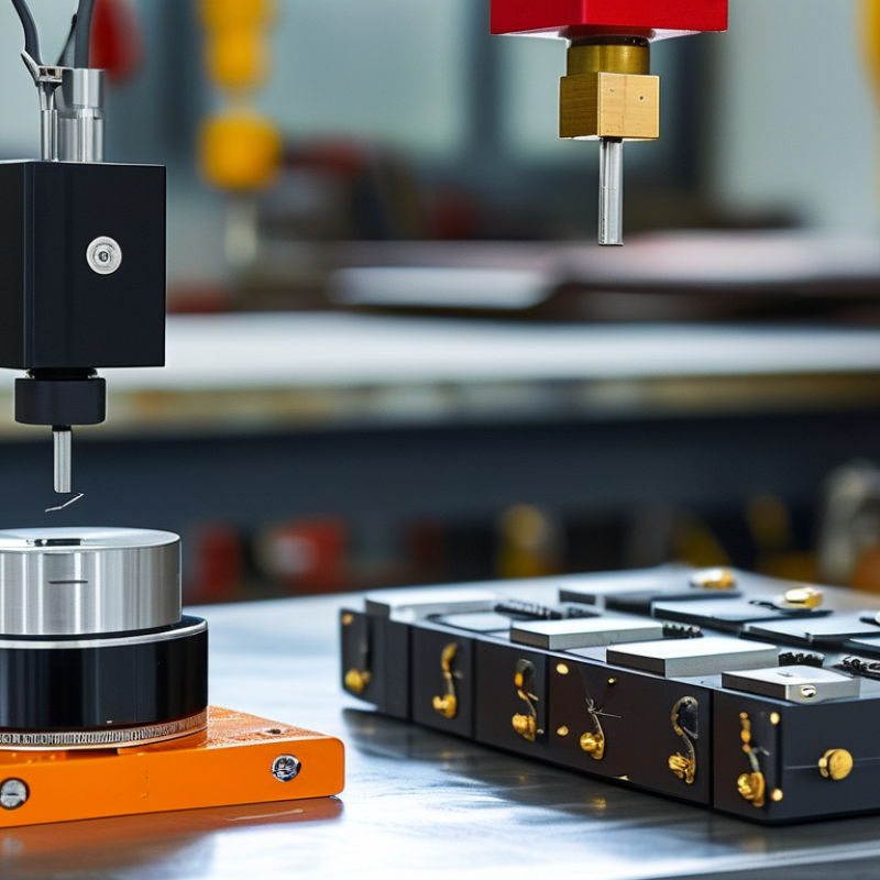 China Best Force Measurement Sensor Manufacturers?