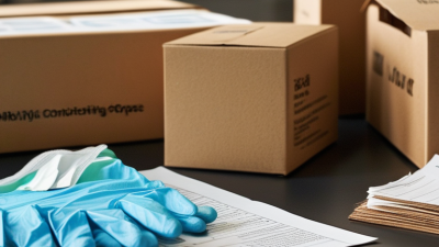 How to Choose Medical Office Supplies for Global Sourcing?