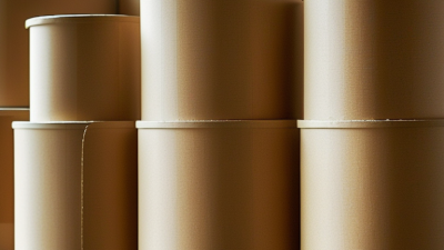 Why Choose Tube Mailing Boxes for Global Shipping?