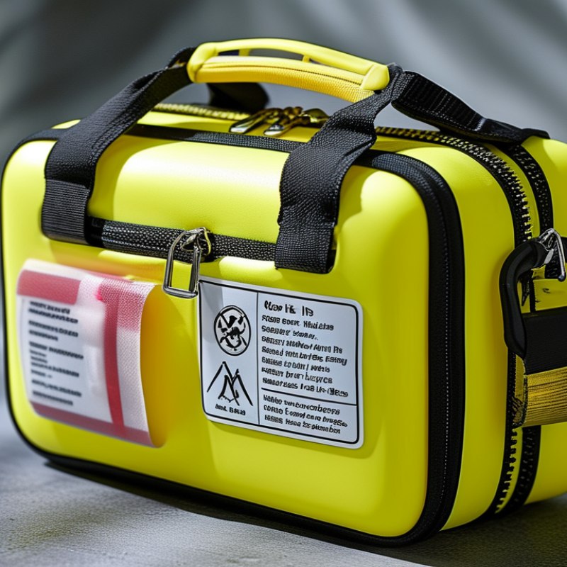 How to Choose the Best First Aid Bag in 2026?
