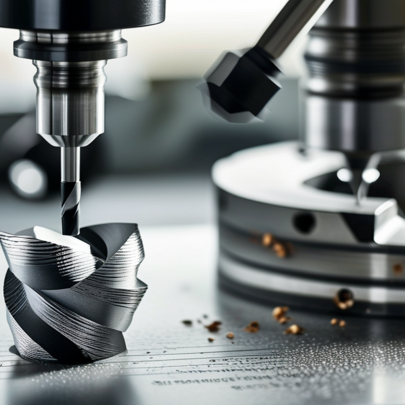 China Top Milling Cutters Manufacturers for Global Buyers
