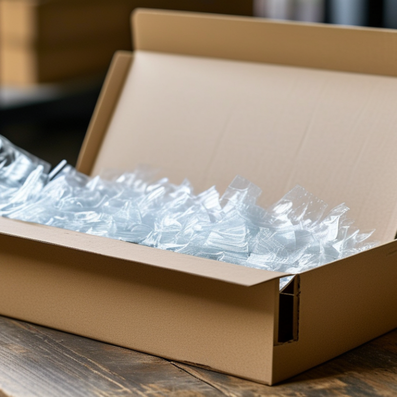 How to Choose Clamshell Packaging for Global Sourcing?