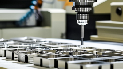 How to Find Semiconductor CNC Machining Suppliers 2026?