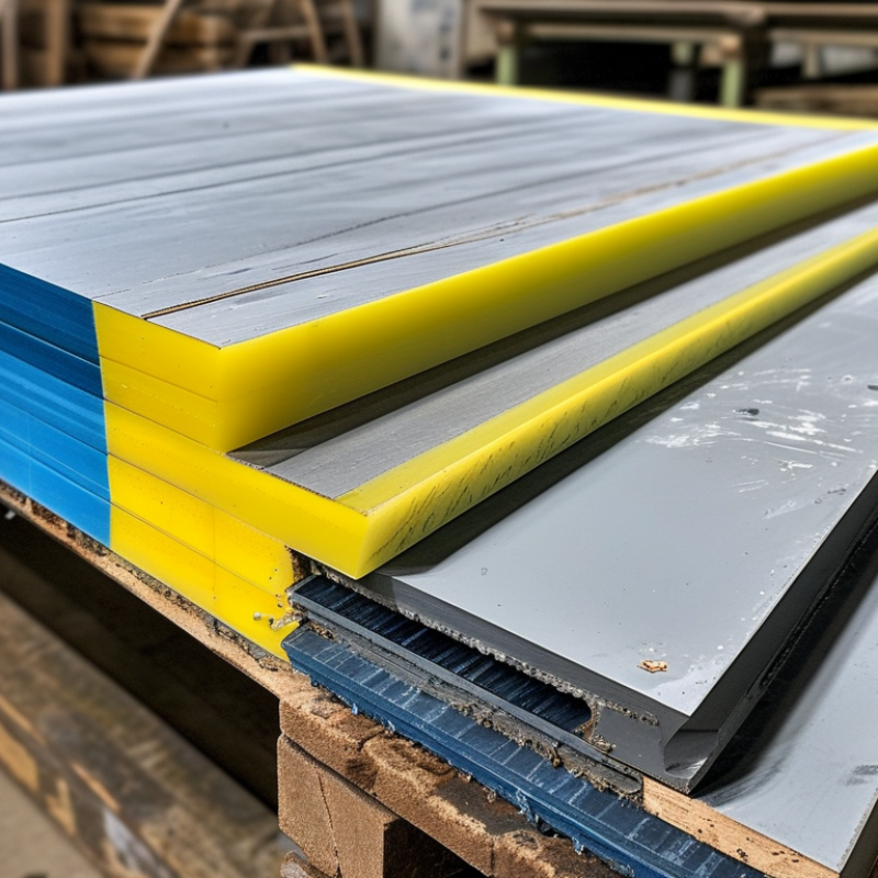 How to Source Solid Plastic Sheets in 2026?