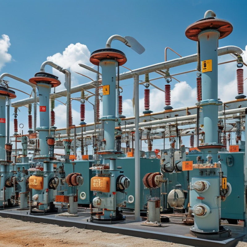 Top 10 Oil Filled Transformer Manufacturers Worldwide