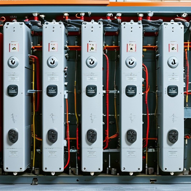 How to Choose a DC Power Circuit Breaker in 2026?