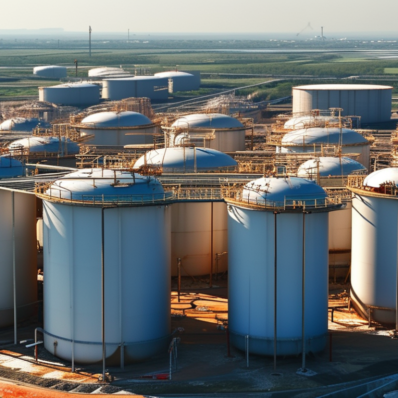 What Is an API Tank and How Is It Used?