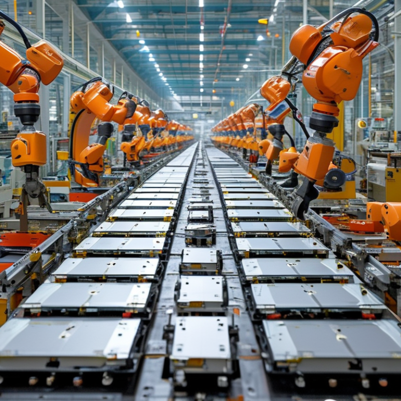 China Top 10 Automatic PCB Loader Manufacturers?