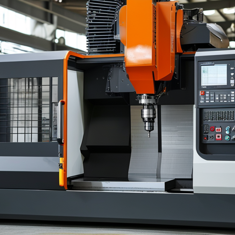 Top 10 CNC Equipment Suppliers for Global Buyers?