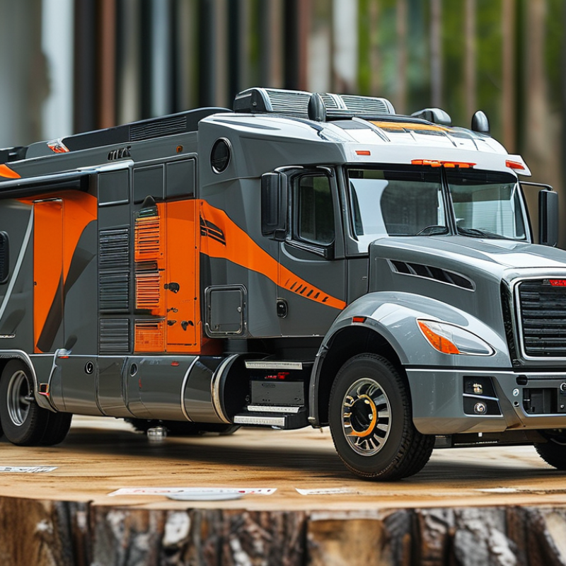 What Are the Top China RV Generator Suppliers?
