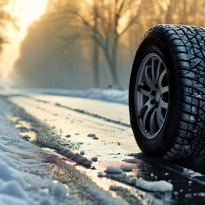 Top 10 Seasonal Tire Change Tips for Car Owners?