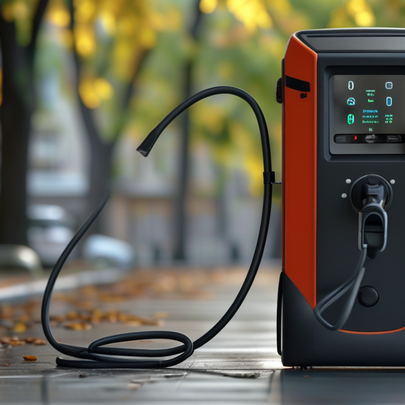 7 Best Ways to Choose Portable or Fixed Charging Solutions?