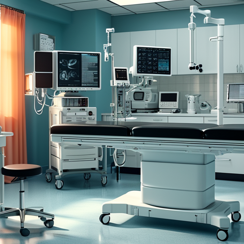 How to Choose Medical Infrared Imaging Equipment?