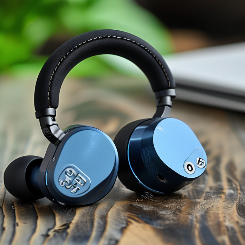 China Top 10 Bluetooth 5.3 Wireless Headphones Suppliers?