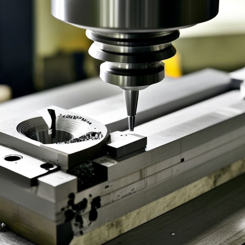 How to Choose a Precision Machining Supplier?
