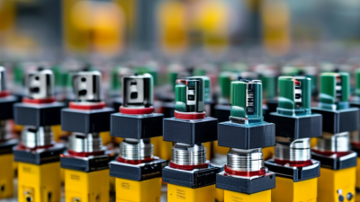 Why Choose Electrical Connectors for Global Sourcing?