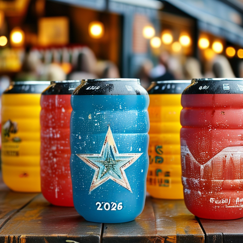 How to Choose an Inflatable Advertising Cup in 2026?