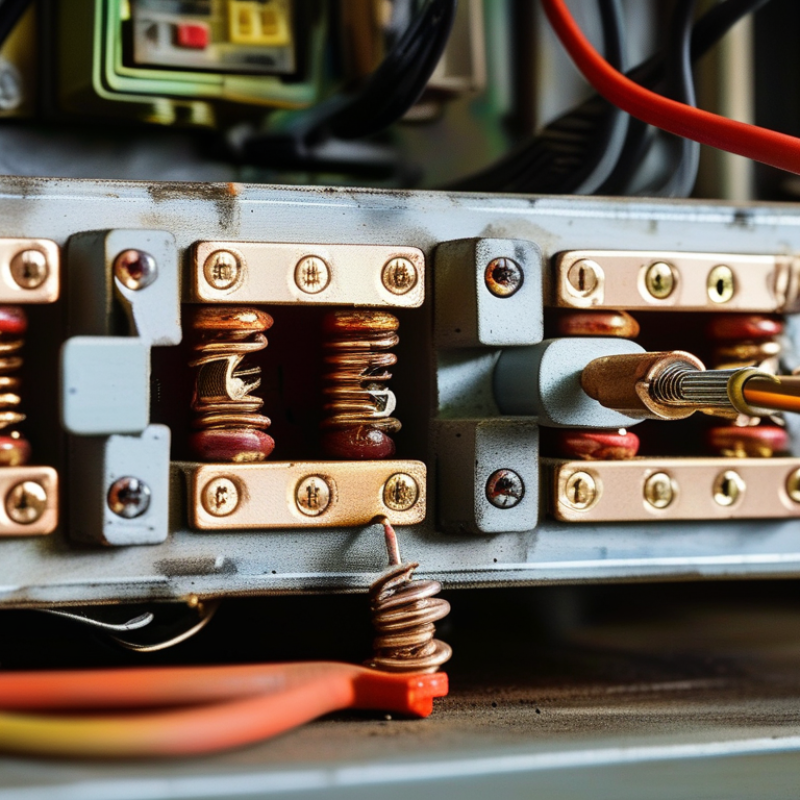 Why Choose a Fuse Clamp for Reliable Circuit Protection?
