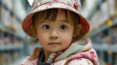 How to Choose Kids Apparel Manufacturers in 2026?