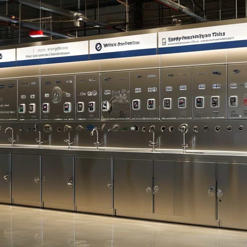 2026 Best Emergency Eyewash Stations for Global Buyers