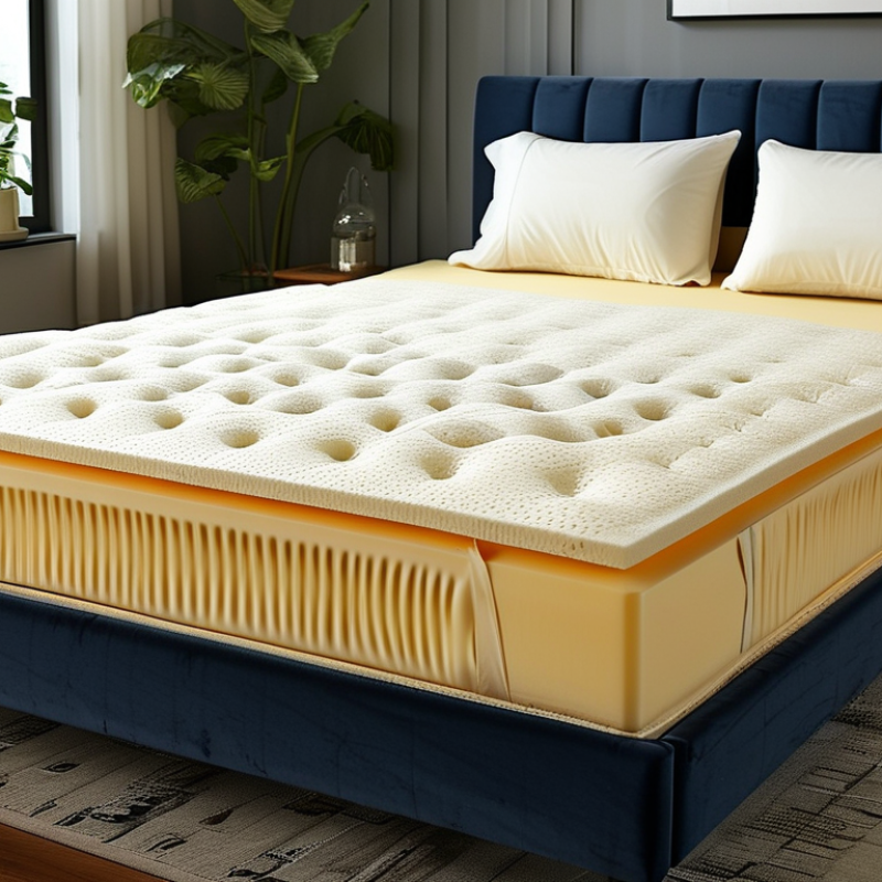7 Best Breathable Mattress Foam Options for Global Buyers